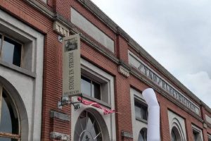 Stoom en Stroom