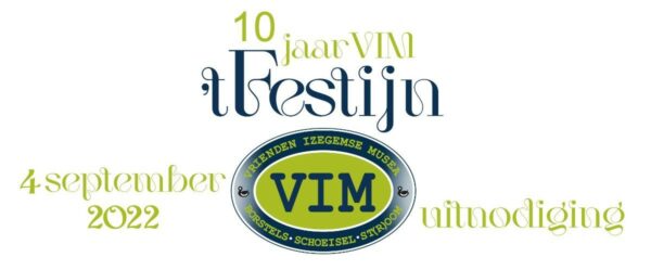 10 jaar VIM